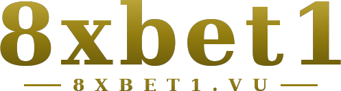 8xbet1 logo