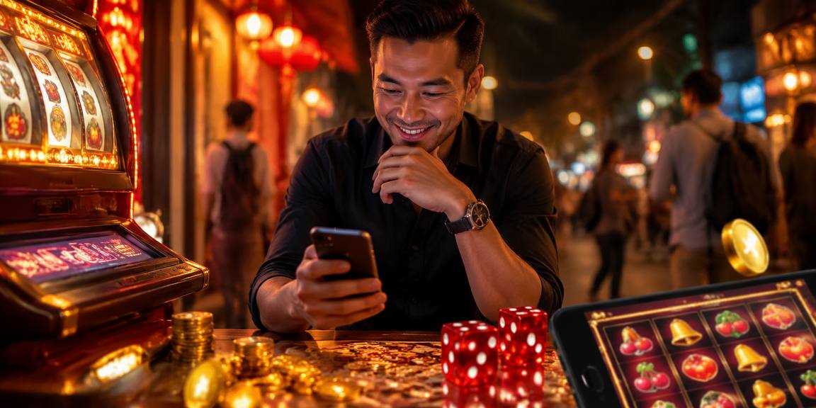 8xbet1 Nổi Bật Arcade